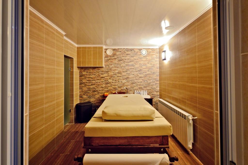 Хотел Казанлък Luaran gambar