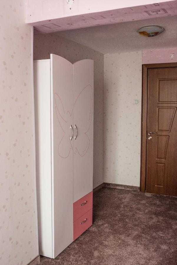 Хотел Казанлък Luaran gambar