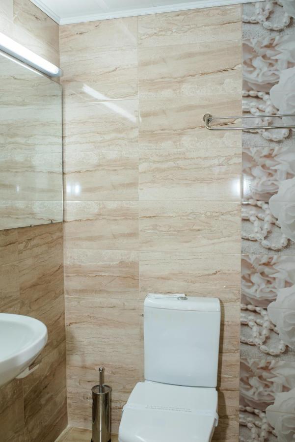Хотел Казанлък Luaran gambar