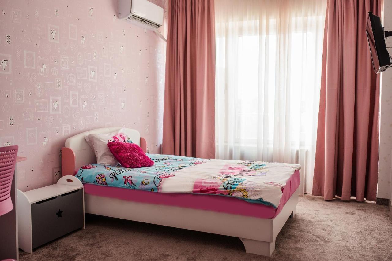 Хотел Казанлък Luaran gambar